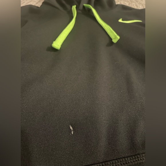 Nike hoodie - Picture 3 of 4